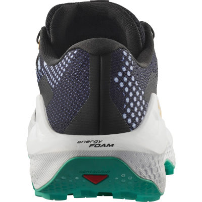 Кроссовки для трейлраннинга Salomon Ultra Glide 3 Proto Pack, женские — 4