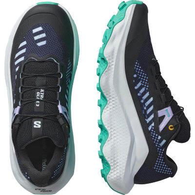 Кроссовки для трейлраннинга Salomon Ultra Glide 3 Proto Pack, женские — 5