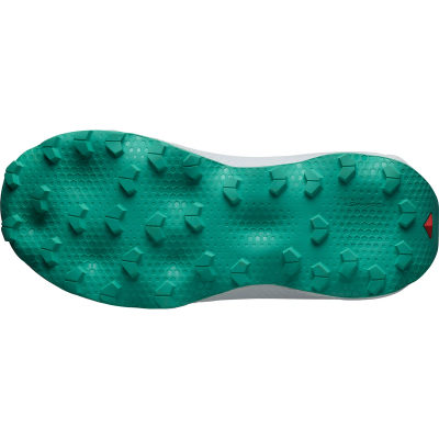 Кроссовки для трейлраннинга Salomon Ultra Glide 3 Proto Pack, женские — 6