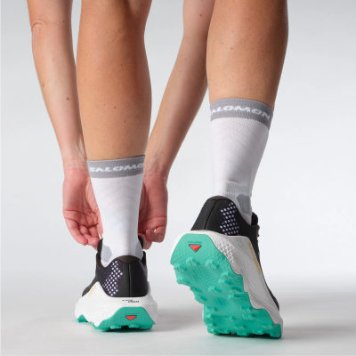 Кроссовки для трейлраннинга Salomon Ultra Glide 3 Proto Pack, женские — 8
