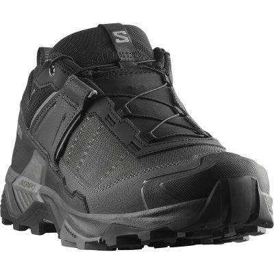 Треккинговые ботинки Salomon X Ultra 5 Wide GTX, мужские — 2