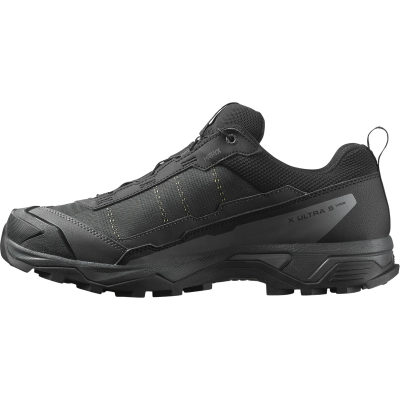 Треккинговые ботинки Salomon X Ultra 5 Wide GTX, мужские — 3