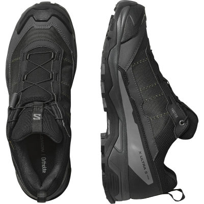 Треккинговые ботинки Salomon X Ultra 5 Wide GTX, мужские — 5