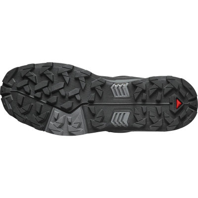 Треккинговые ботинки Salomon X Ultra 5 Wide GTX, мужские — 6
