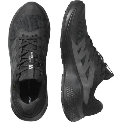 Кроссовки для трейлраннинга Salomon Alphaglide GTX, мужские — 3