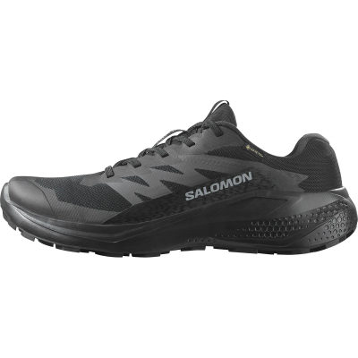 Кроссовки для трейлраннинга Salomon Alphaglide GTX, мужские — 4