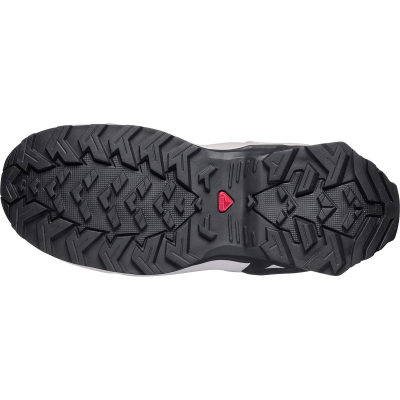 Треккинговые ботинки Salomon X Ultra Mid GTX, детские — 5