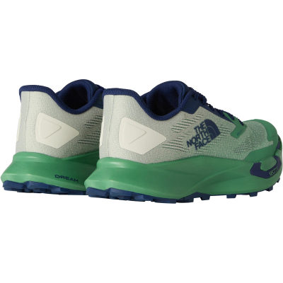Кроссовки для трейлраннинга The North Face Vectiv Enduris 4, мужские — 4