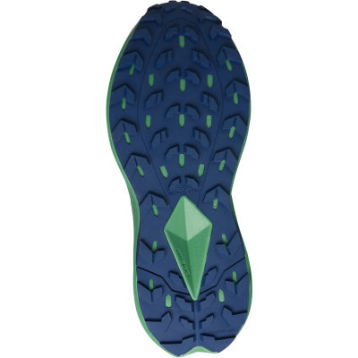 Кроссовки для трейлраннинга The North Face Vectiv Enduris 4, мужские — 5