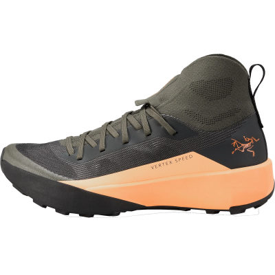 Треккинговые ботинки Arcteryx Vertex Speed, женские