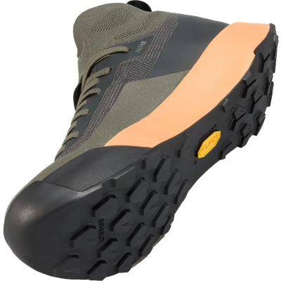 Треккинговые ботинки Arcteryx Vertex Speed, женские — 2