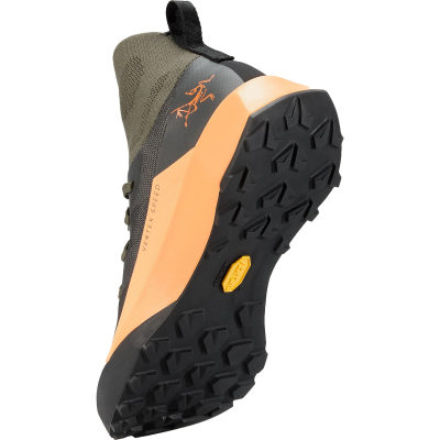 Треккинговые ботинки Arcteryx Vertex Speed, женские — 3