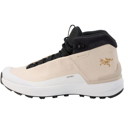 Треккинговые ботинки Arcteryx Kopec Mid GTX, женские