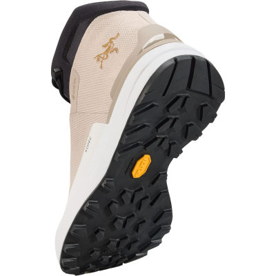 Треккинговые ботинки Arcteryx Kopec Mid GTX, женские — 3