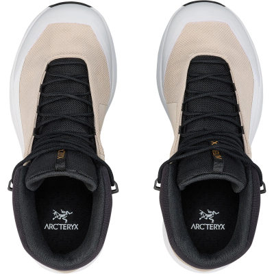 Треккинговые ботинки Arcteryx Kopec Mid GTX, женские — 4