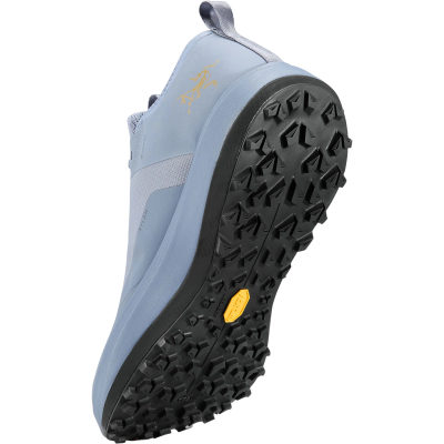 Кроссовки для трейлраннинга Arcteryx Sylan GTX, мужские — 3