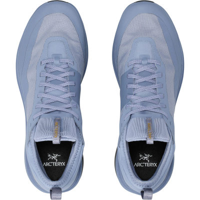 Кроссовки для трейлраннинга Arcteryx Sylan GTX, мужские — 4