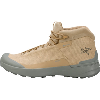 Треккинговые ботинки Arcteryx Kopec Mid GTX, мужские