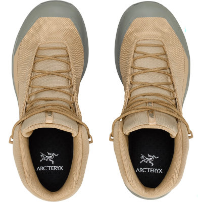 Треккинговые ботинки Arcteryx Kopec Mid GTX, мужские — 2