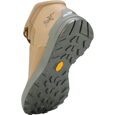 Треккинговые ботинки Arcteryx Kopec Mid GTX, мужские — 4