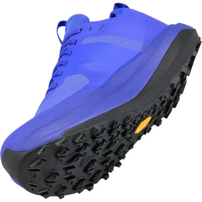 Кроссовки для трейлраннинга Arcteryx Sylan GTX, женские — 2