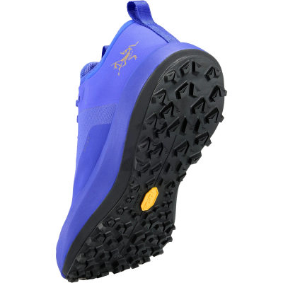 Кроссовки для трейлраннинга Arcteryx Sylan GTX, женские — 3