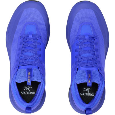 Кроссовки для трейлраннинга Arcteryx Sylan GTX, женские — 4