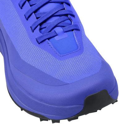 Кроссовки для трейлраннинга Arcteryx Sylan GTX, женские — 5