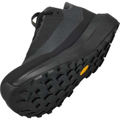 Кроссовки для трейлраннинга Arcteryx Norvan LD 4 GTX, женские — 2