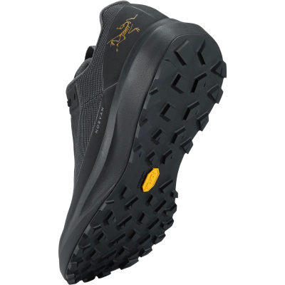 Кроссовки для трейлраннинга Arcteryx Norvan LD 4 GTX, женские — 3