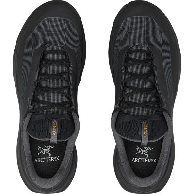 Кроссовки для трейлраннинга Arcteryx Norvan LD 4 GTX, женские — 4