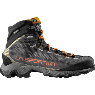 Треккинговые ботинки La Sportiva Aequilibrium Hike GTX, мужские