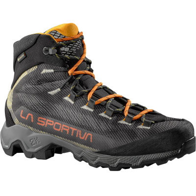 Треккинговые ботинки La Sportiva Aequilibrium Hike GTX, мужские — 2