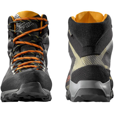 Треккинговые ботинки La Sportiva Aequilibrium Hike GTX, мужские — 3
