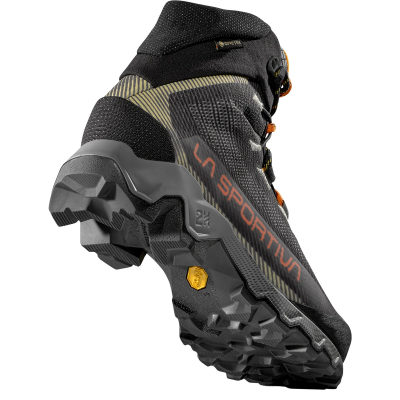 Треккинговые ботинки La Sportiva Aequilibrium Hike GTX, мужские — 4