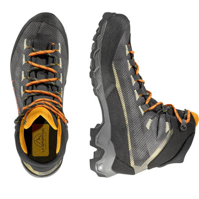 Треккинговые ботинки La Sportiva Aequilibrium Hike GTX, мужские — 5