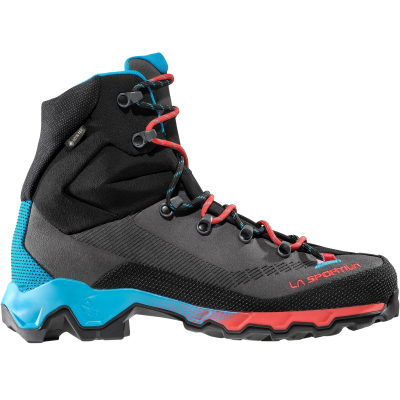 Треккинговые ботинки La Sportiva Aequilibrium Trek GTX, женские