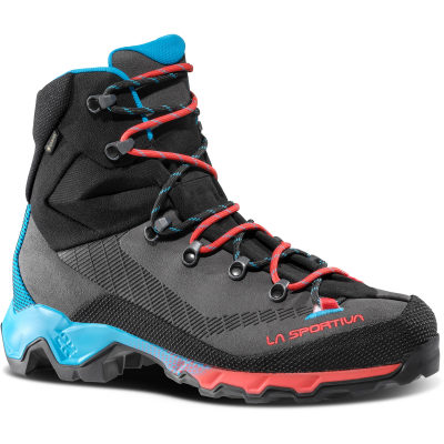 Треккинговые ботинки La Sportiva Aequilibrium Trek GTX, женские — 2