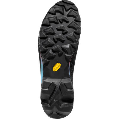 Треккинговые ботинки La Sportiva Aequilibrium Trek GTX, женские — 3
