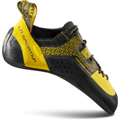 Скальные туфли La Sportiva Katana Laces, мужские