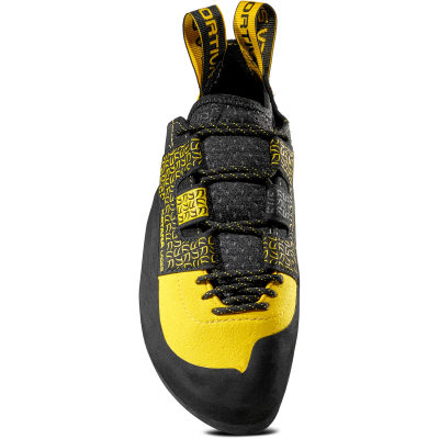 Скальные туфли La Sportiva Katana Laces, мужские — 3