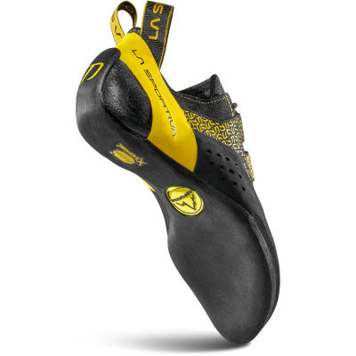 Скальные туфли La Sportiva Katana Laces, мужские — 5