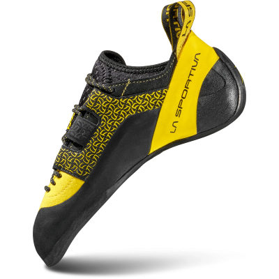 Скальные туфли La Sportiva Katana Laces, мужские — 6