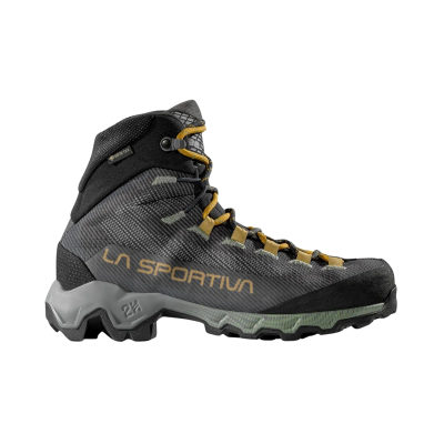 Треккинговые ботинки La Sportiva Aequilibrium Hike GTX, женские