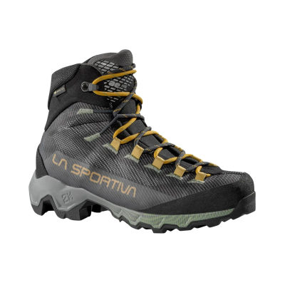 Треккинговые ботинки La Sportiva Aequilibrium Hike GTX, женские — 2