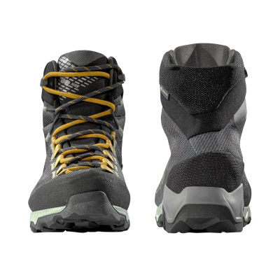 Треккинговые ботинки La Sportiva Aequilibrium Hike GTX, женские — 3