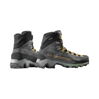 Треккинговые ботинки La Sportiva Aequilibrium Hike GTX, женские — 4