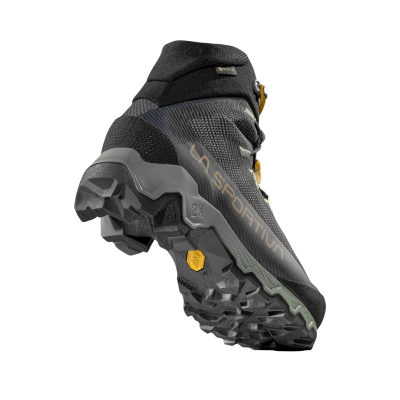 Треккинговые ботинки La Sportiva Aequilibrium Hike GTX, женские — 5