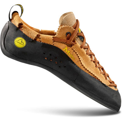 Скальные туфли La Sportiva Mythos