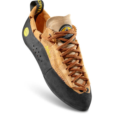 Скальные туфли La Sportiva Mythos — 2